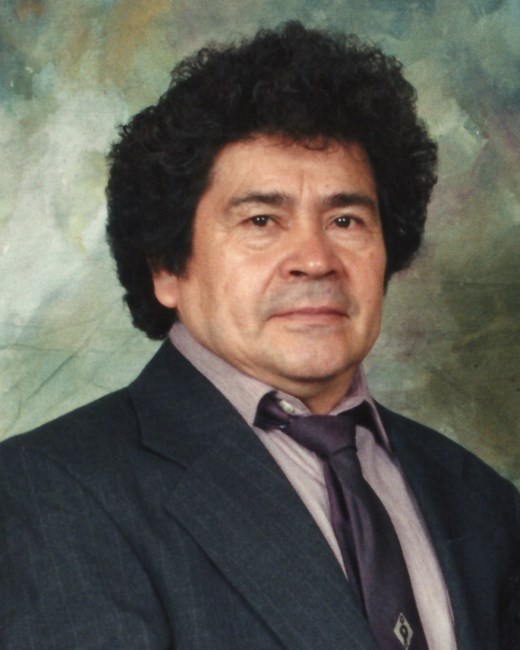 Obituary of Rogelio Hernandez