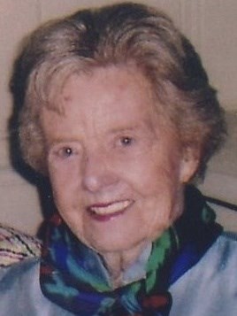 Obituary of Bettye Jackson "BJ" Webb