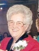 Obituary of Mrs Dorothy M Diehl