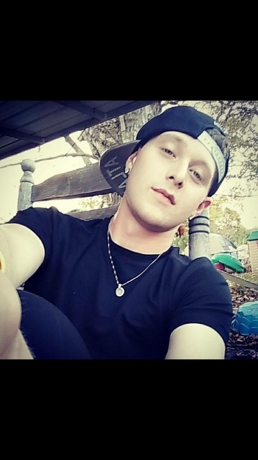 Obituary of Brandon Joe Gobble