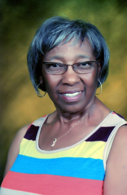 Obituario de Margie Nell Cook