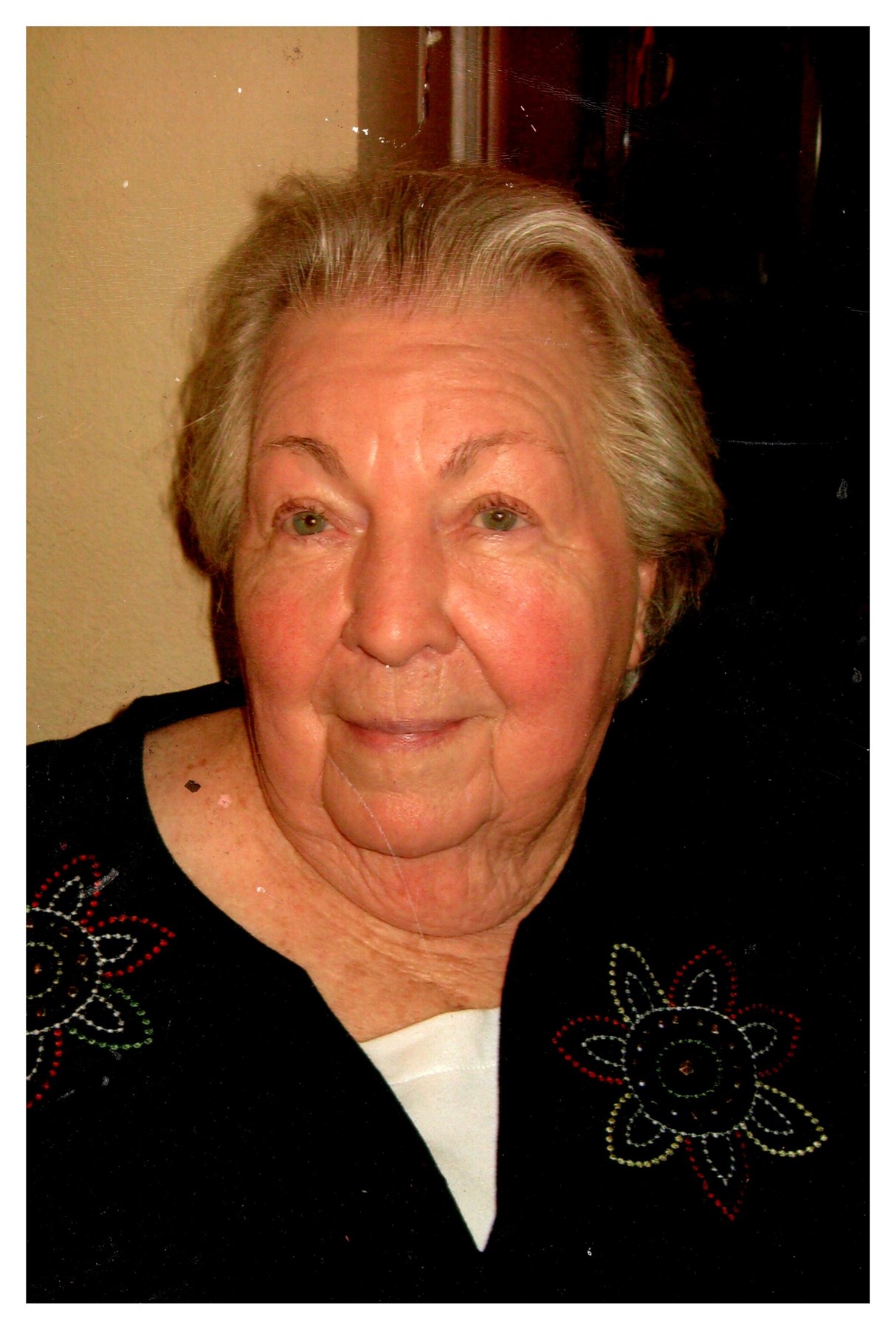 Obituary of Pauline Hiltz