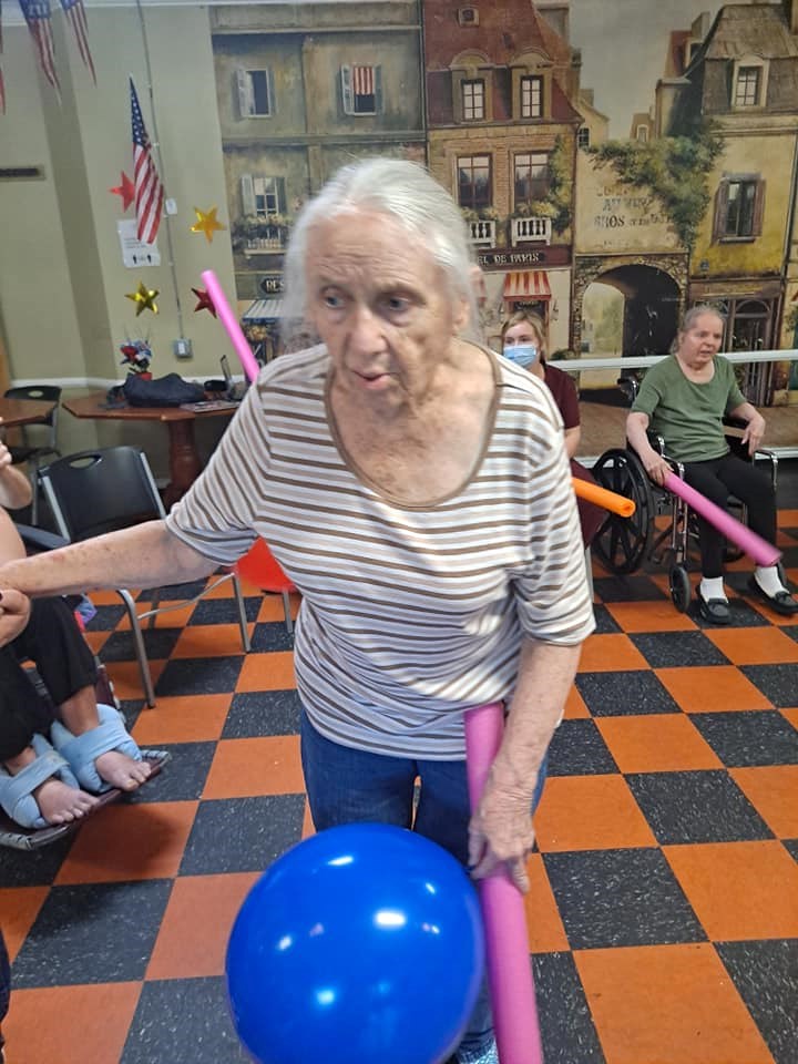 Obituary of Delores Ann Young