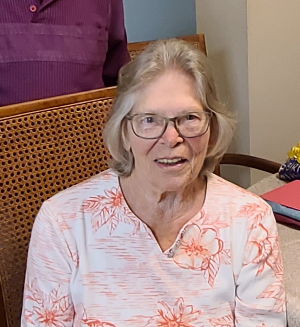 Obituary of Dorothy Ellen Reese