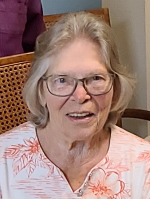 Obituary of Dorothy Ellen Reese