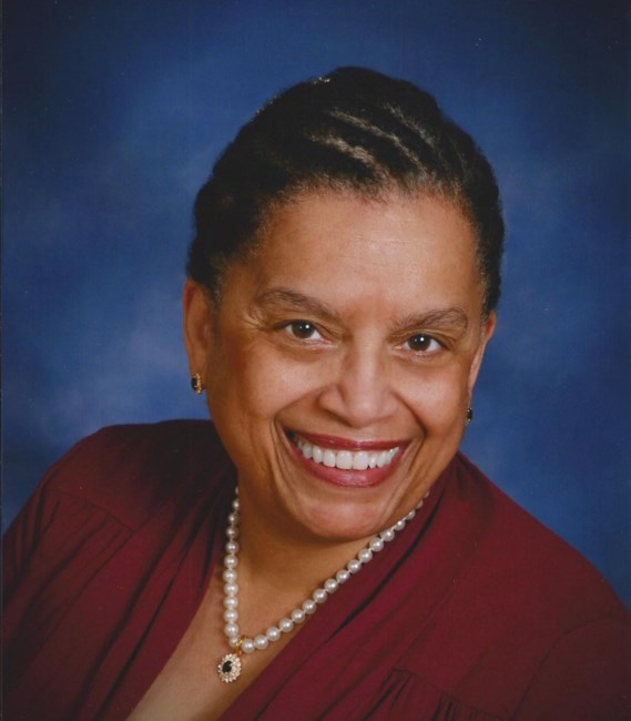 Obituary of Andrea L Nichols