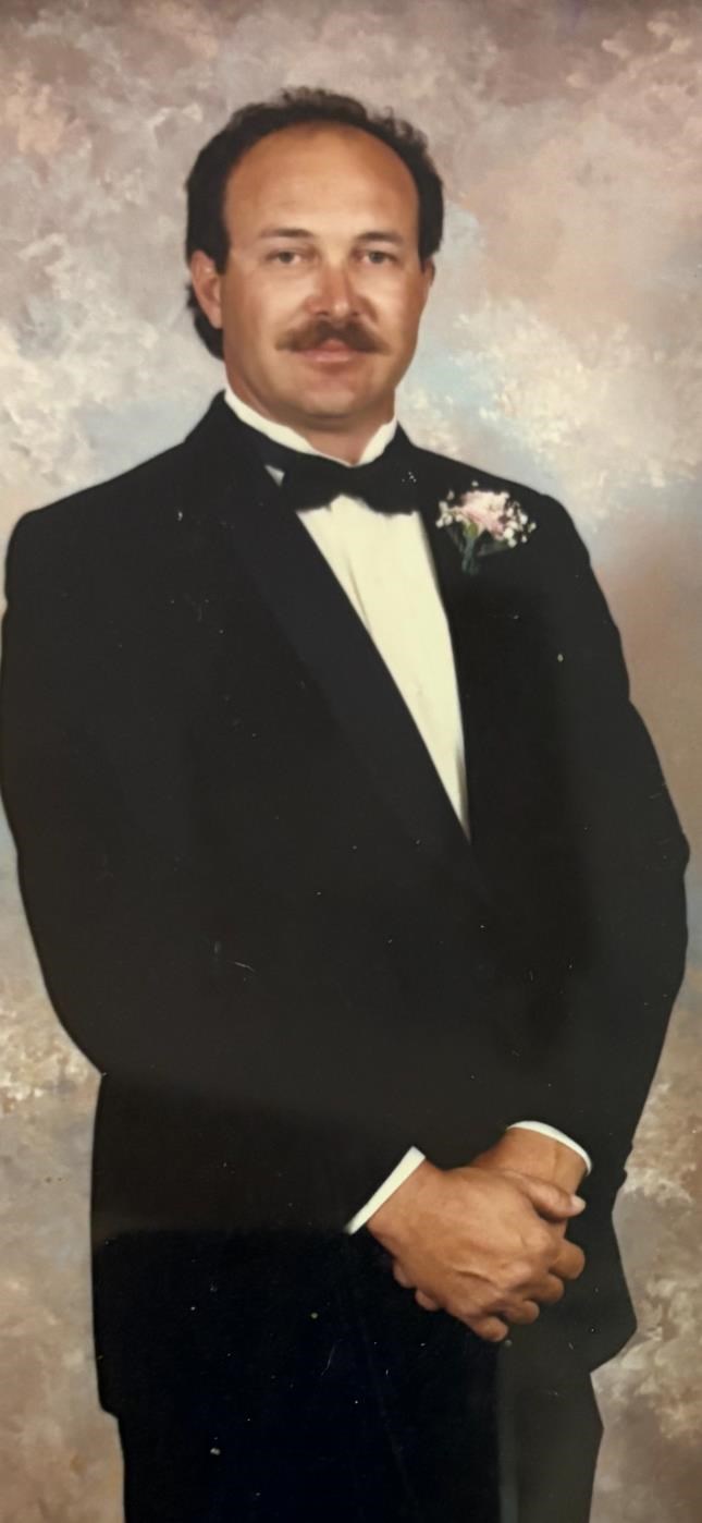 Obituary of Woodrow Jefferson Gibbs Jr.