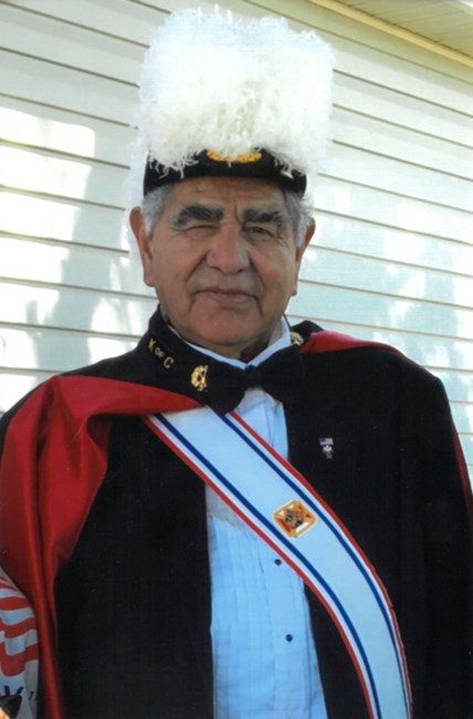 Obituary of Ramon Medina Jr.