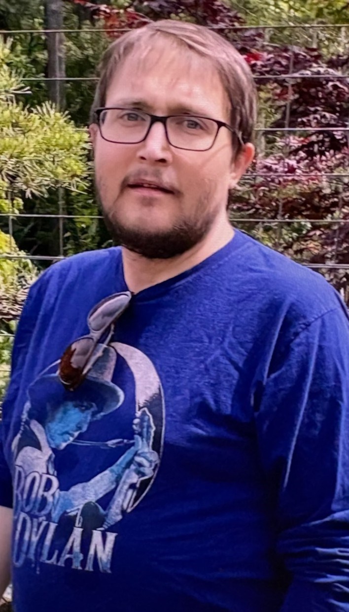 Obituary of Martin Joel Bergstrom