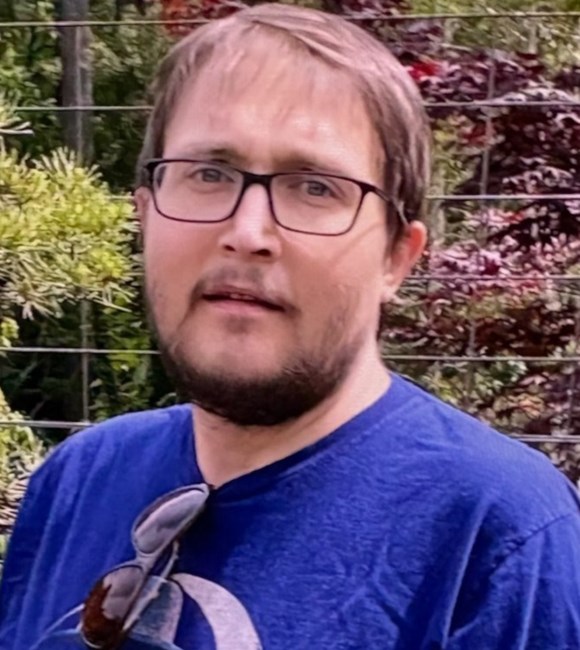 Obituary of Martin Joel Bergstrom
