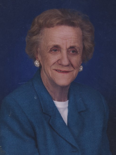 Obituary of Lucille V. Dohack Fisher