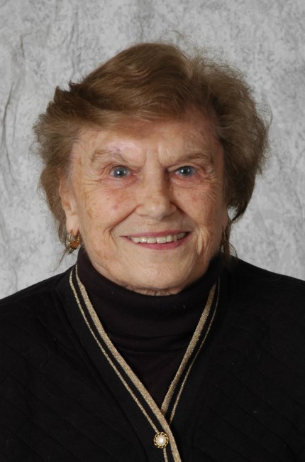 Obituary of Norma J Stoddard