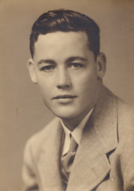 Avis de décès de Melvin Hull