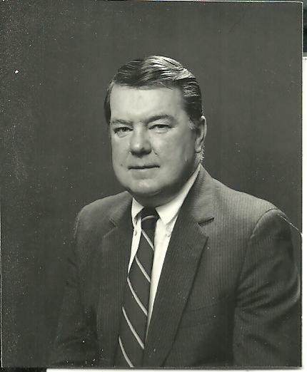 Obituary of George Berg