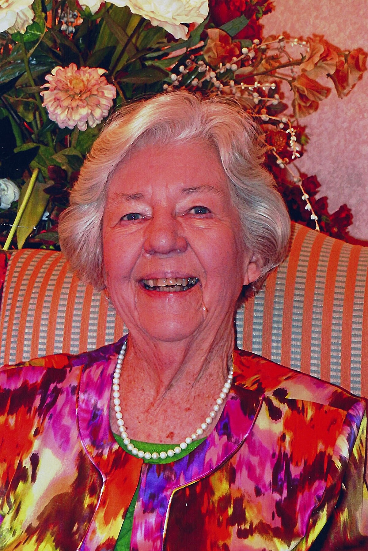 Betty Redman Hale Obituary Clemmons, NC