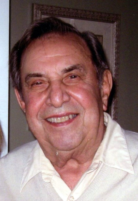 Obituary of Salvatore V. Rallo