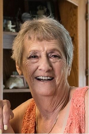 Obituary of Helene Mary Beaudoin