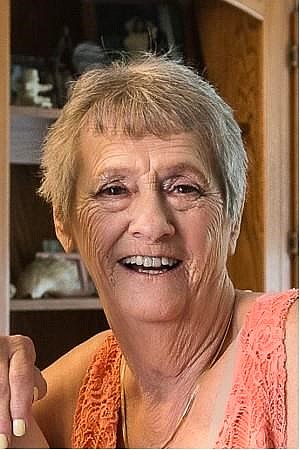 Obituary of Helene Mary Beaudoin