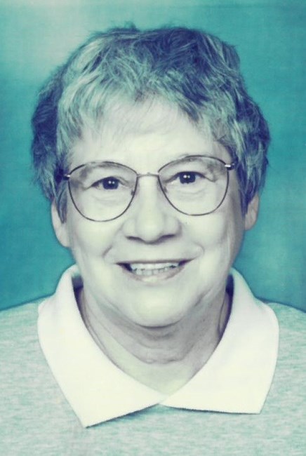 Obituary of Florice Leona (Kline) Sanderson