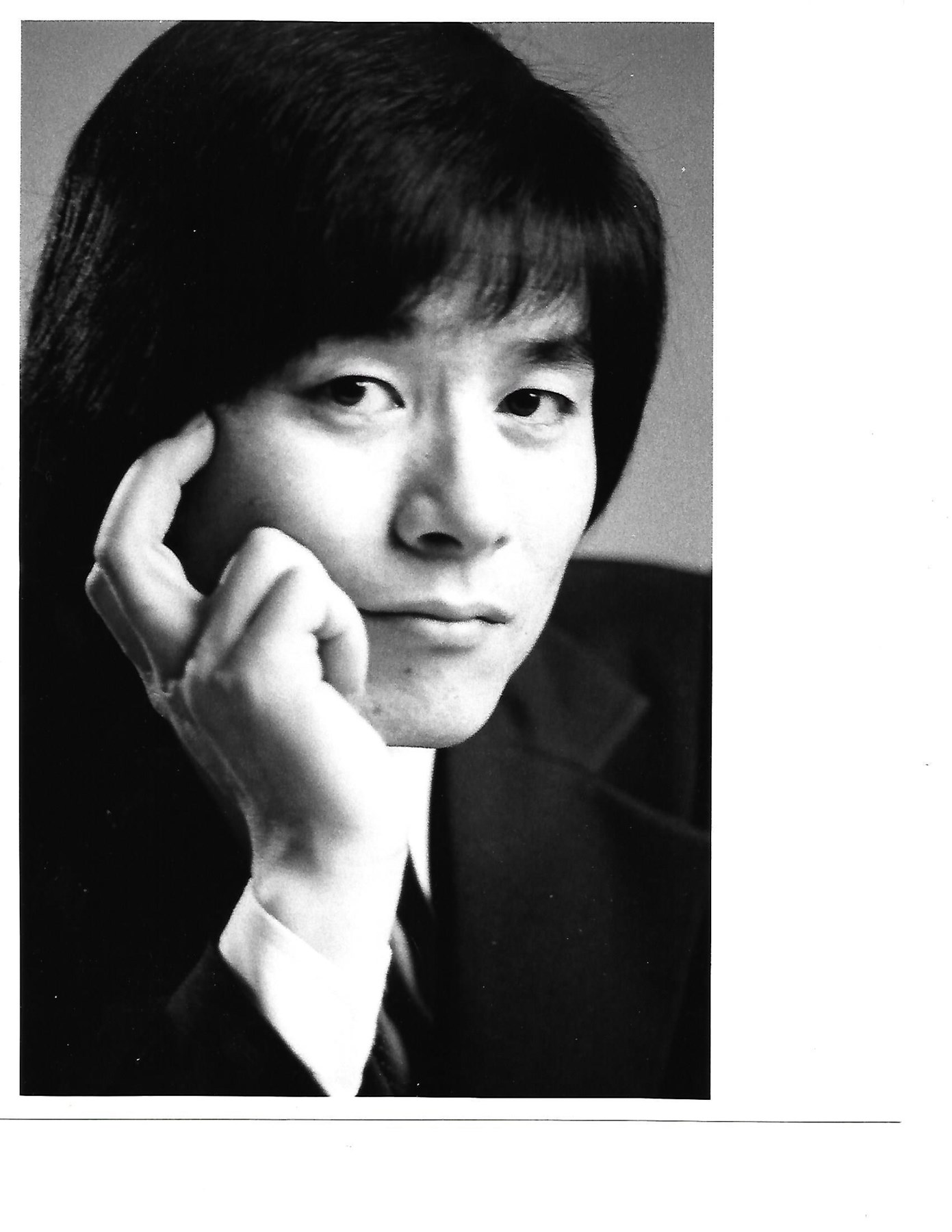 Obituary of Takaaki Shiraki