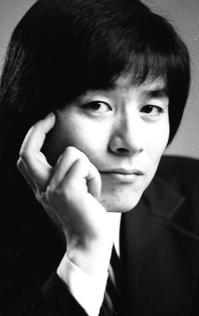 Obituary of Takaaki Shiraki