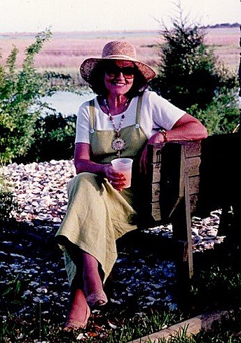 Obituary of Sophia "BeBe" Ann Mosack