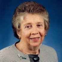 Obituary of Dorothy (Orme) Kraus