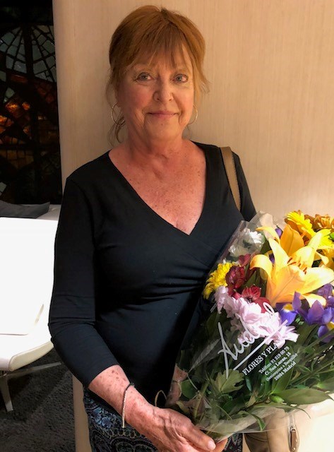 Obituary of Donna Rae Tretock