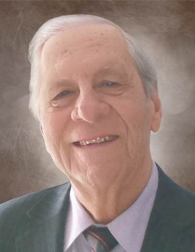 Obituary of André Beauparlant