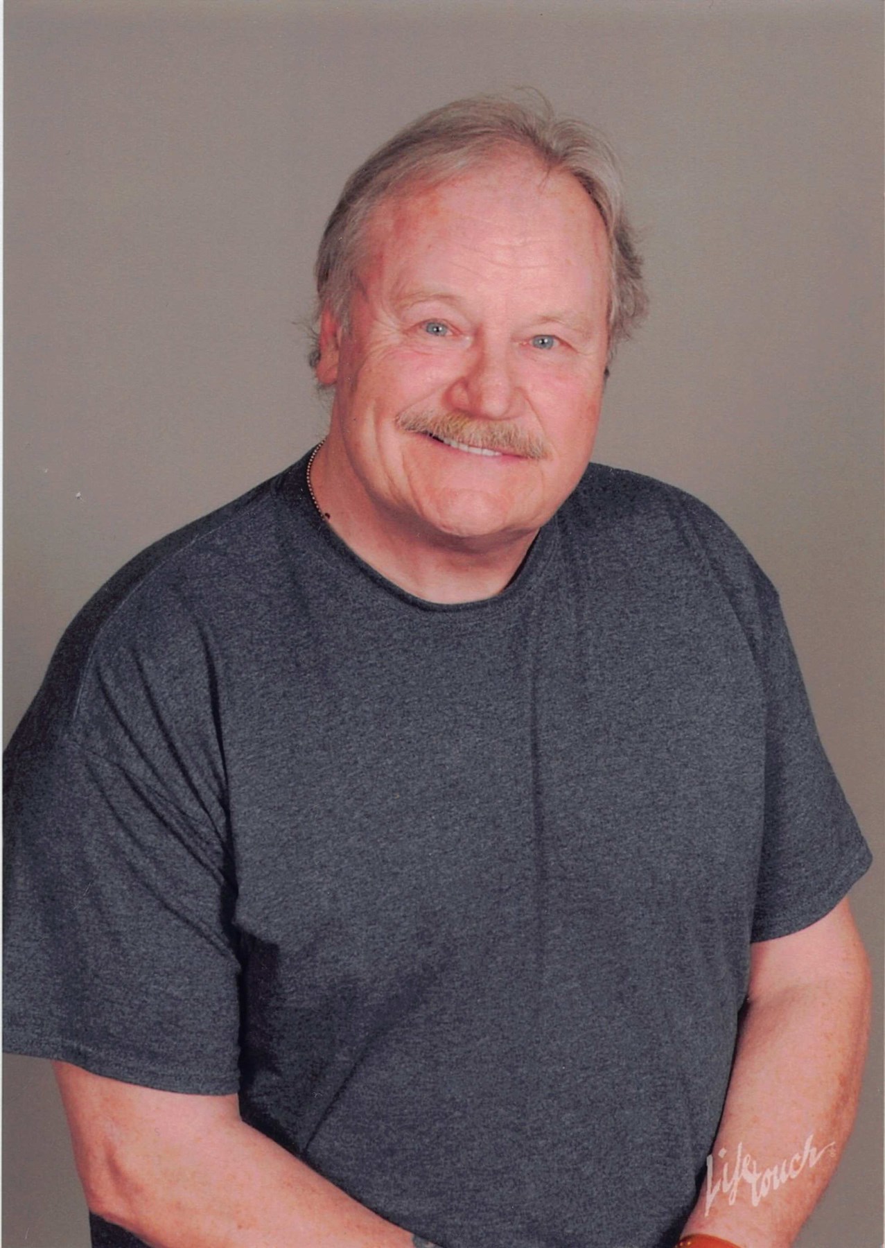 Obituary of Steven Clarence "Steve" Smith