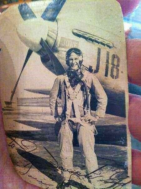 Obituary of John E. Forrest