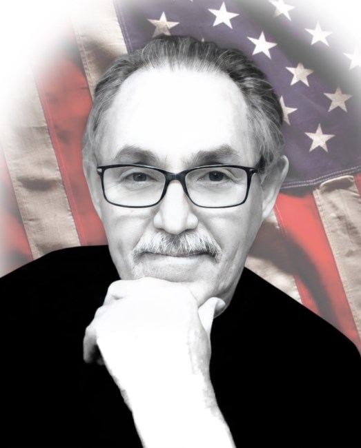 Obituary of Airman Jose Ramon Velez USAF