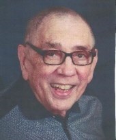 Obituary of Franklin G. Rev. Senger, III