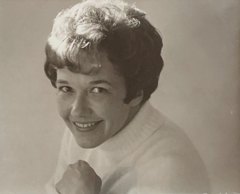 Obituary of Irene Potter Potts