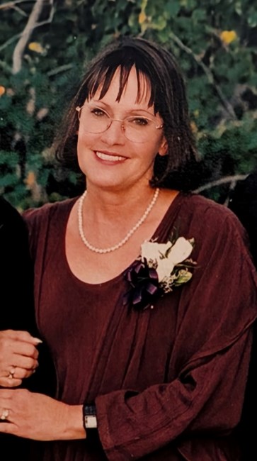 Obituary of Renee Earhart