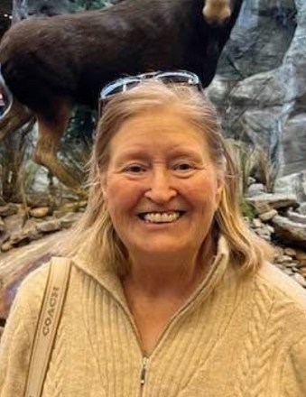 Obituary of Kathy Coe Fugatt