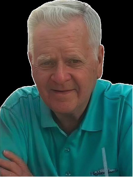 Obituary of Anthony "Pops" Emil Pordon