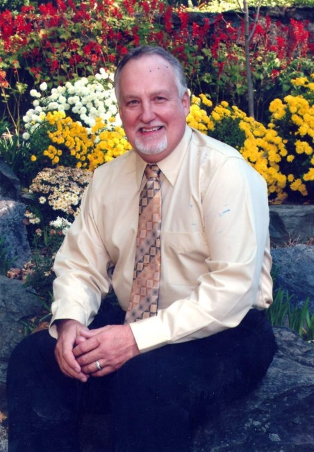 Obituary of Anthony Gregg Young