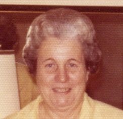 Obituary of Loretta Wade