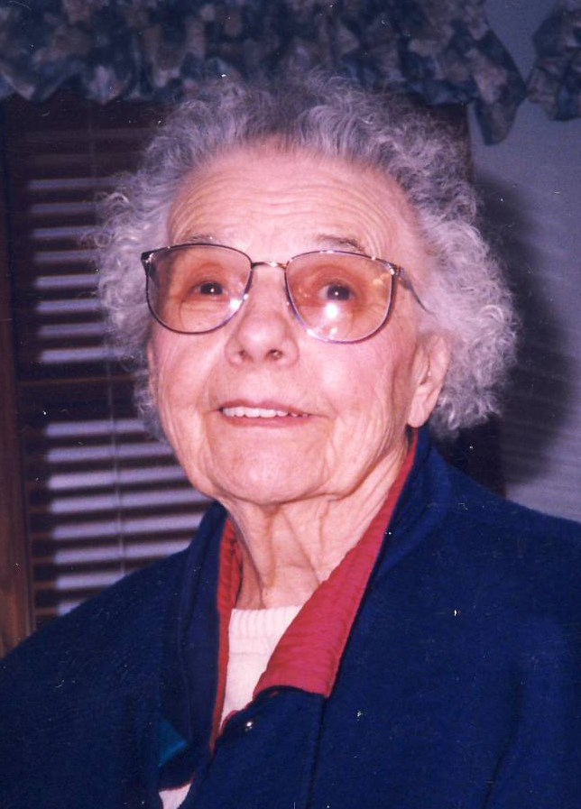 Obituary of Mary A. Sopko Chlysta