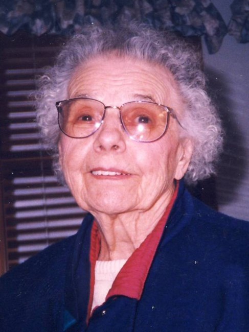 Obituary of Mary A. Sopko Chlysta
