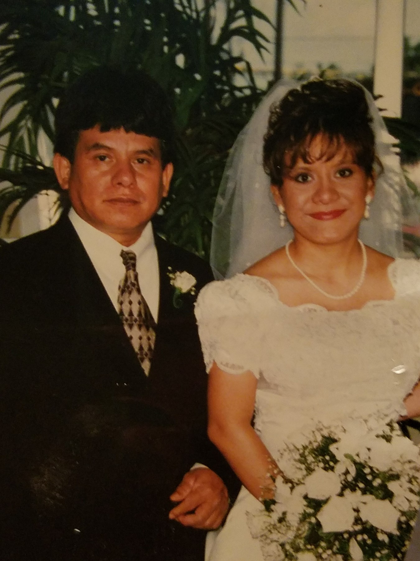 Obituary of Armando Zamarripa