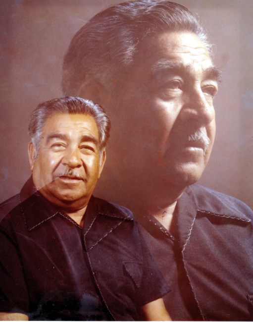 Obituary of Abram Navarro