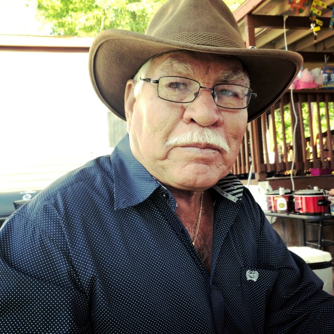 Obituario de Gumaro "Gus" Marquez