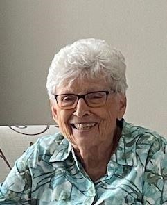 Obituary of Miriam "Bempie" Misch
