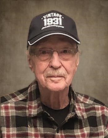 Obituary of Daniel Ernest Dinelle