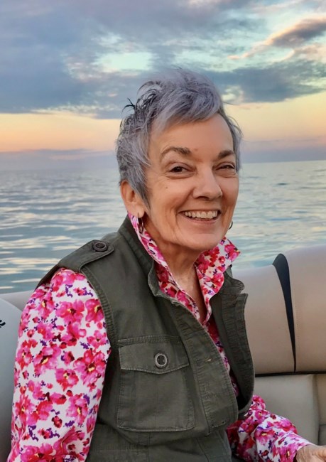 Obituary of Sharon Ann Tyrrell