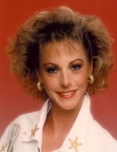 Obituary of Jeanne Marie Stains