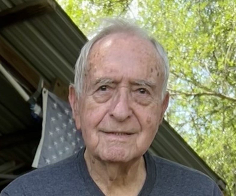 Obituary of John Moran Wilson