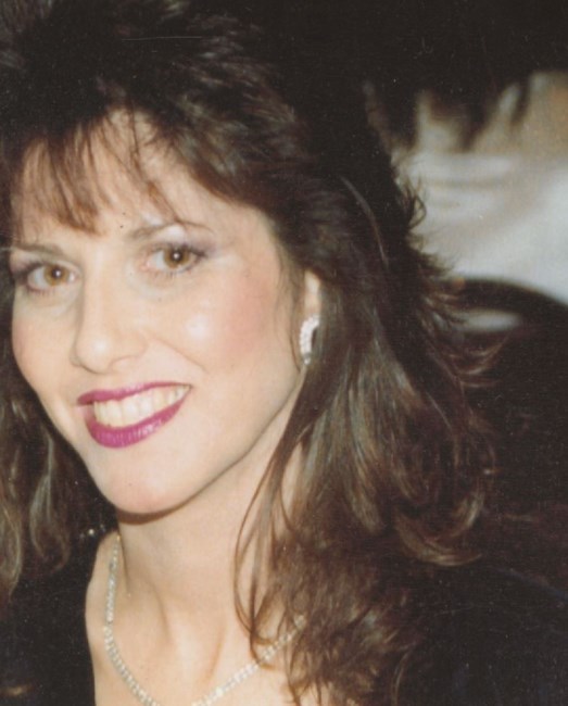 Avis de décès de Diane Linette Moore